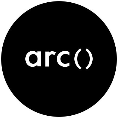 Logo of arc()