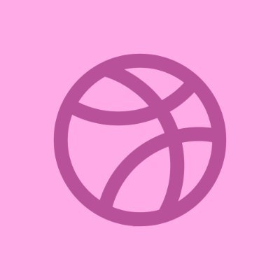 Logo of Dribble