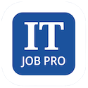 Logo of IT Job Pro