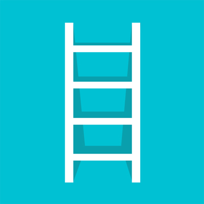 Logo of Ladders