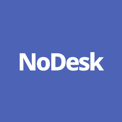 Logo of NoDesk